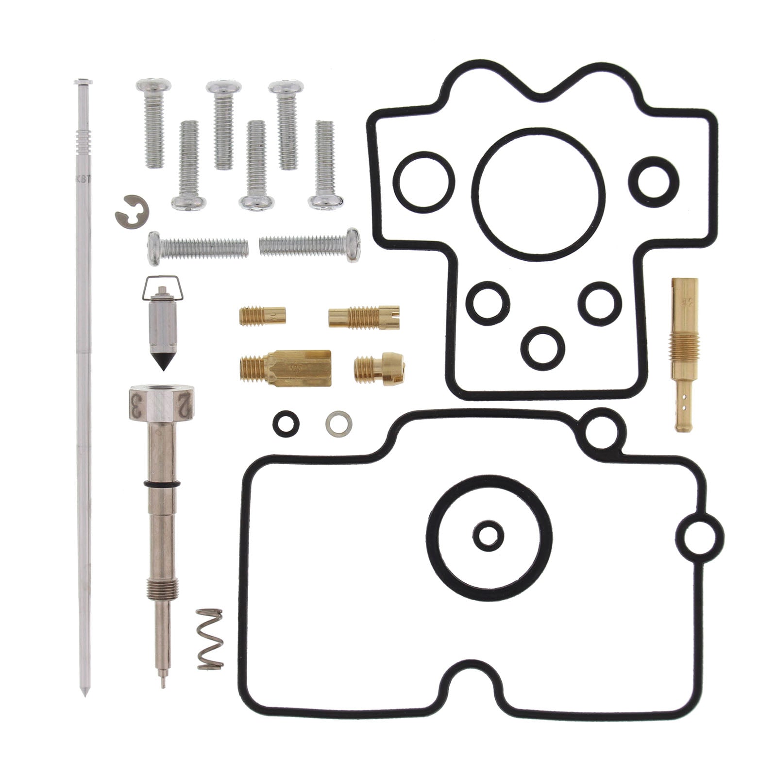 CARBURETTOR REBUILD KIT 26-1442