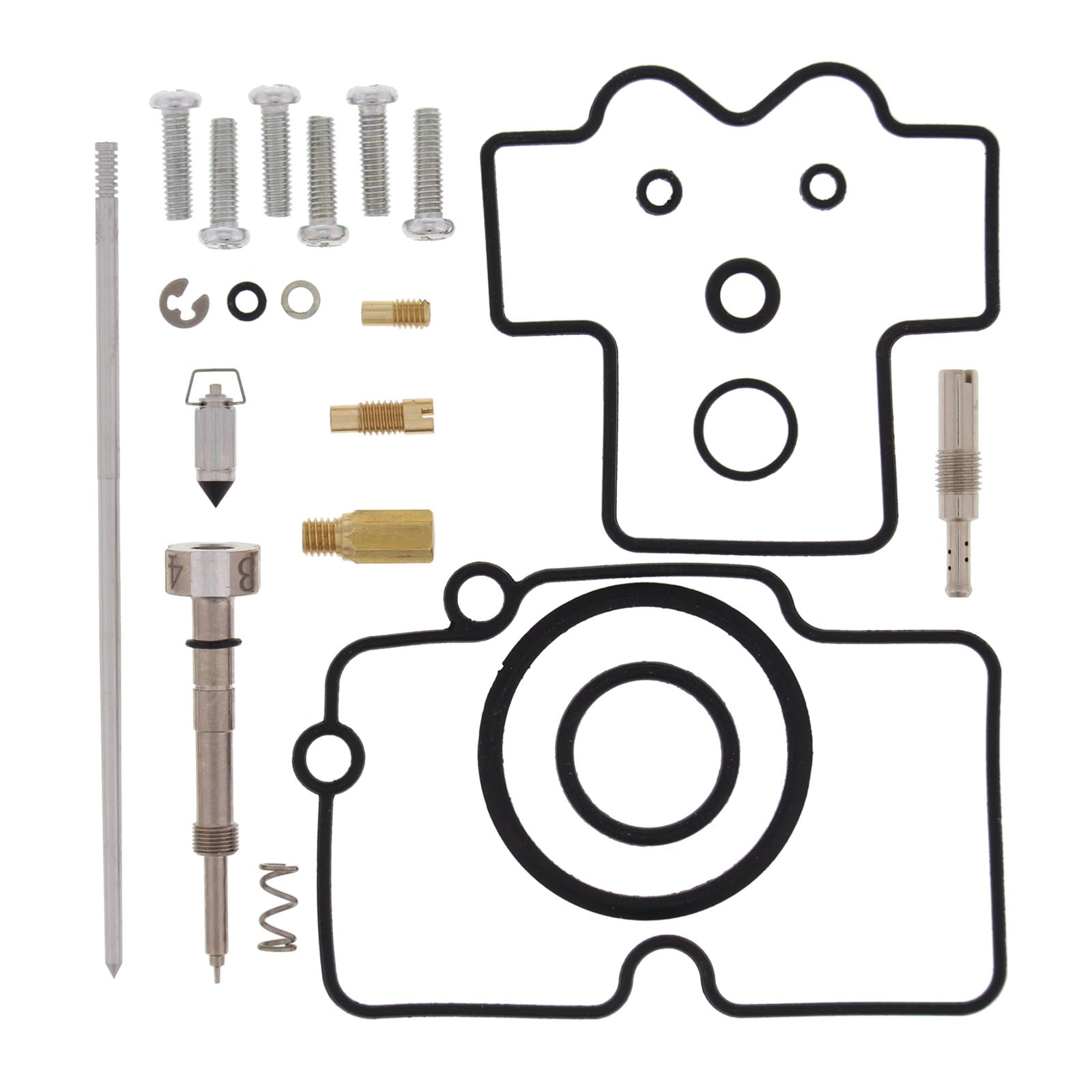 CARBURETTOR REBUILD KIT 26-1458