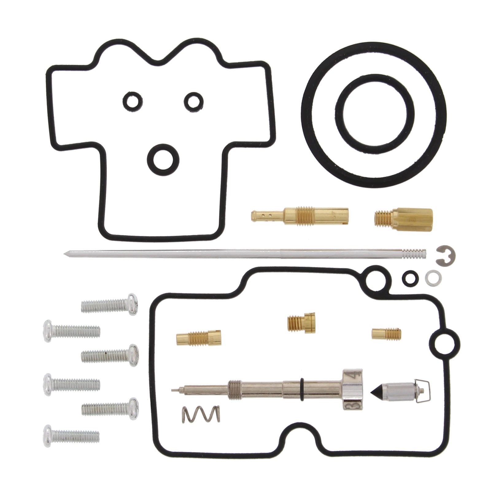 CARBURETTOR REBUILD KIT 26-1464