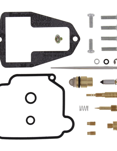 Load image into Gallery viewer, CARBURETTOR REBUILD KIT - 26-1493
