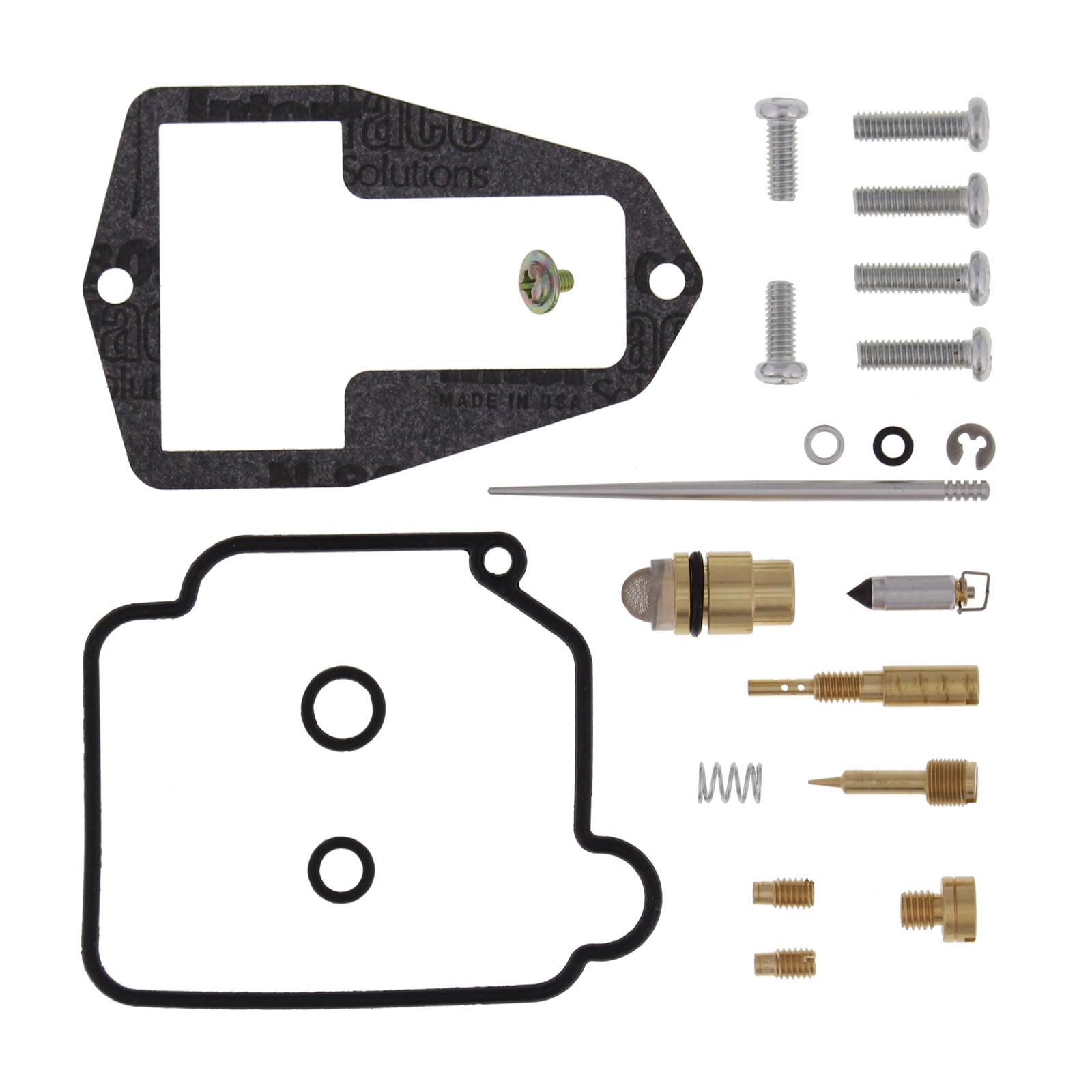 CARBURETTOR REBUILD KIT - 26-1493