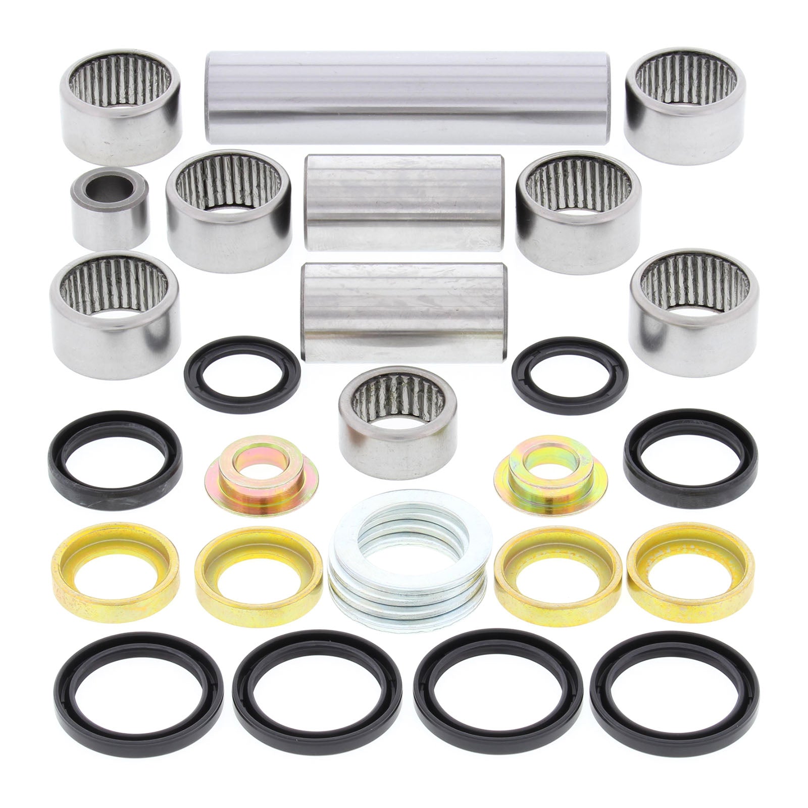 SUSP KIT LINKAGE 27-1171 YAM YZ250F 09 14-19 / YZ450F 09-19 - SUSP KIT  LINKAGE 27-1171 YAM YZ250F 09 14-19 / YZ450F 09-19