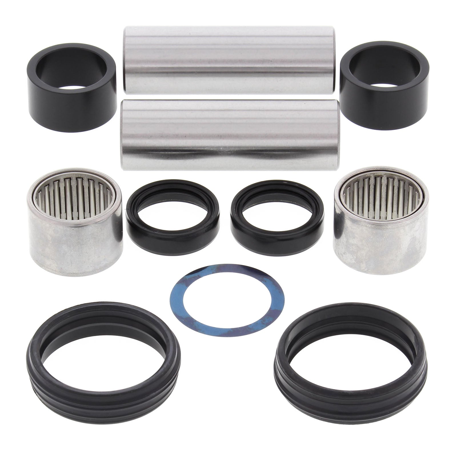 SUSP KIT SWINGARM 28-1022 YAM YZ125 83-85 - SUSP KIT SWINGARM 28-1022 YAM  YZ125 83-85