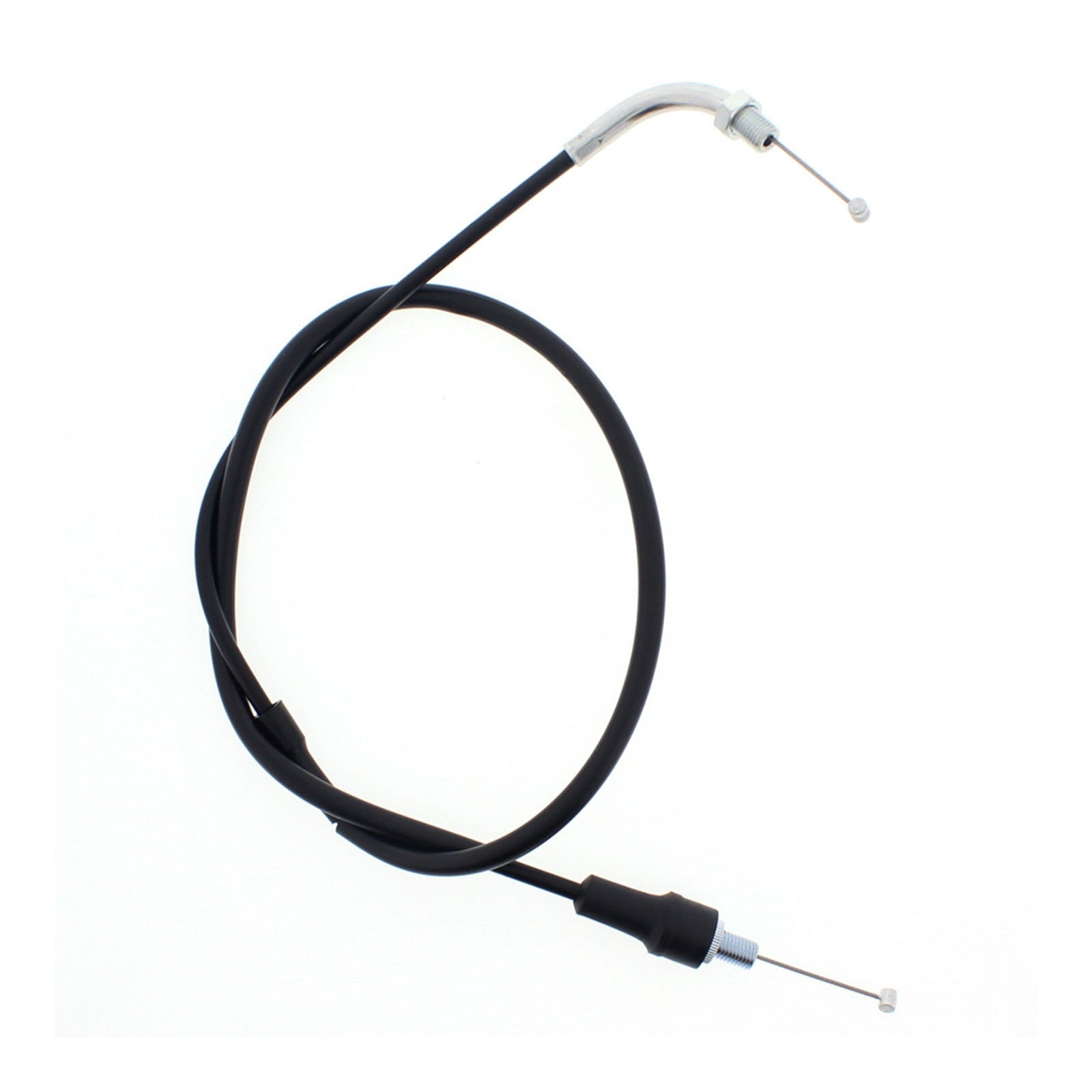 ATV THROTTLE CABLE 45-1024 HON ATC/TRX