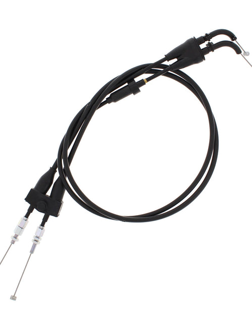 Load image into Gallery viewer, THROTTLE CABLE SET 45-1028 SUZ
