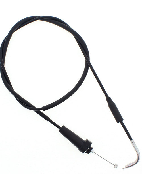 Load image into Gallery viewer, ATV THROTTLE CABLE 45-1100 SUZ LT250
