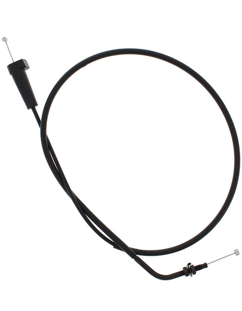 Load image into Gallery viewer, ATV THROTTLE CABLE 45-1131 KAW KFX450R 08-14
