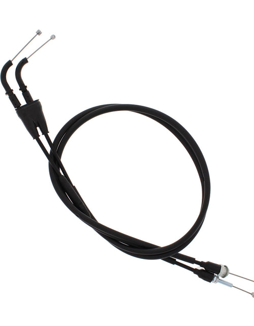 Load image into Gallery viewer, THROTTLE CABLE SET 45-1176 YAM
