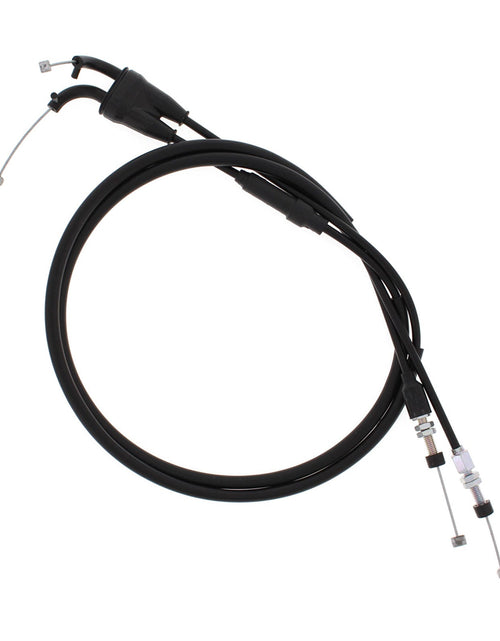 Load image into Gallery viewer, THROTTLE CABLE SET 45-1180 YAM
