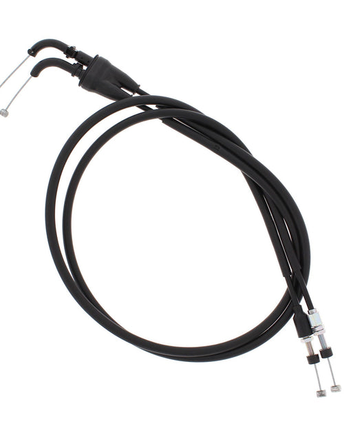 Load image into Gallery viewer, THROTTLE CABLE SET 45-1181 YAM
