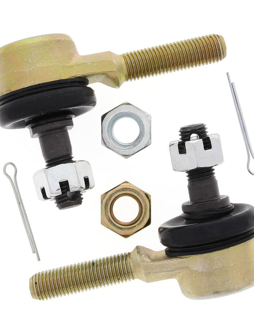 Load image into Gallery viewer, TIE ROD END KIT 51-1012 FLANGE TYPE
