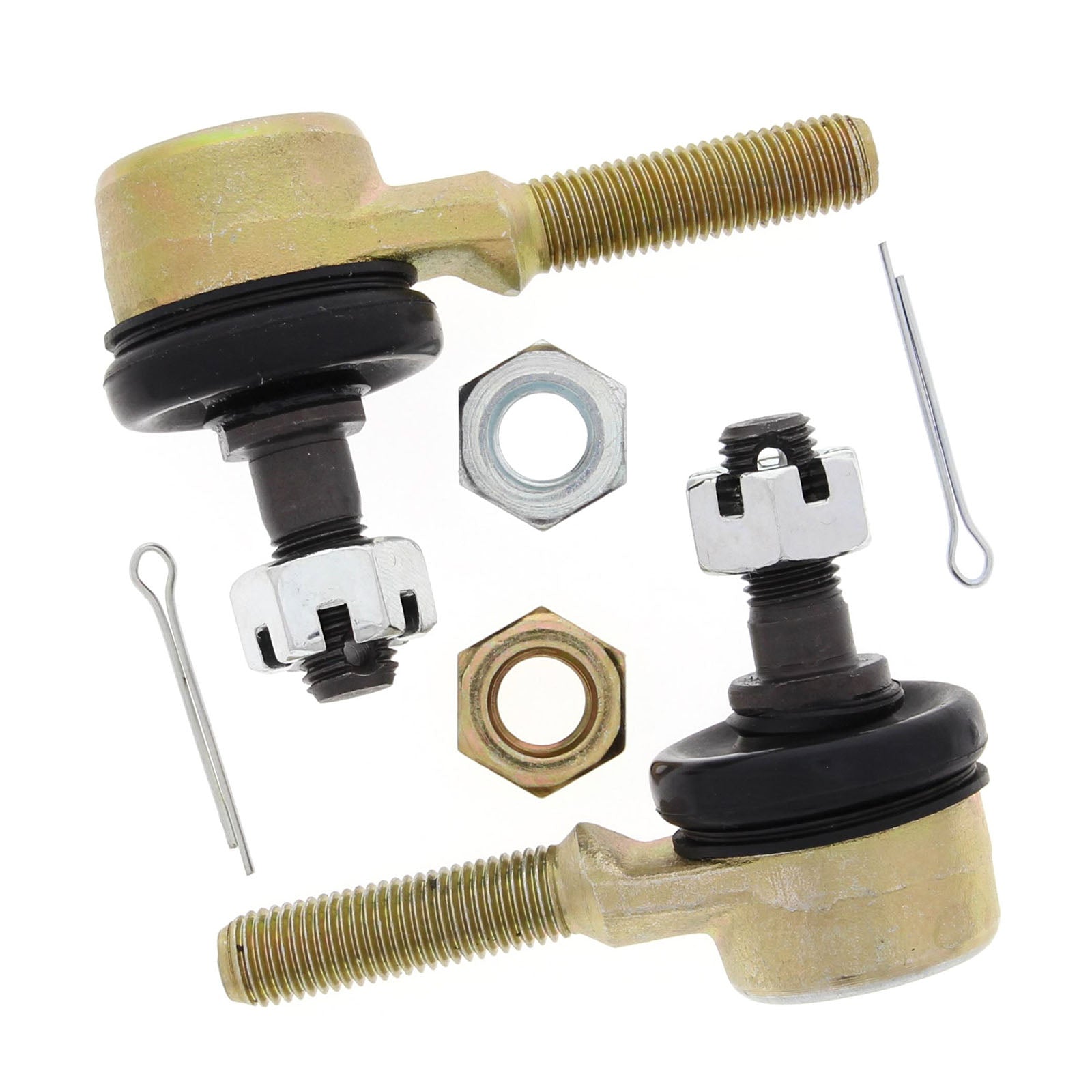 TIE ROD END KIT 51-1012 FLANGE TYPE