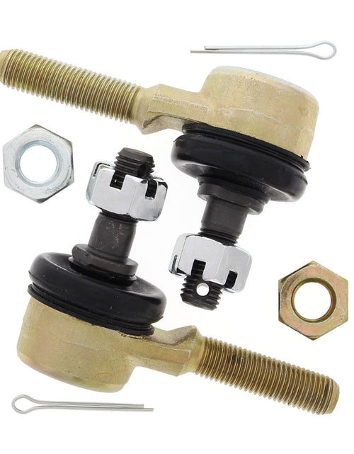 Load image into Gallery viewer, TIE ROD END KIT 51-1014 STRAIGHT THREAD
