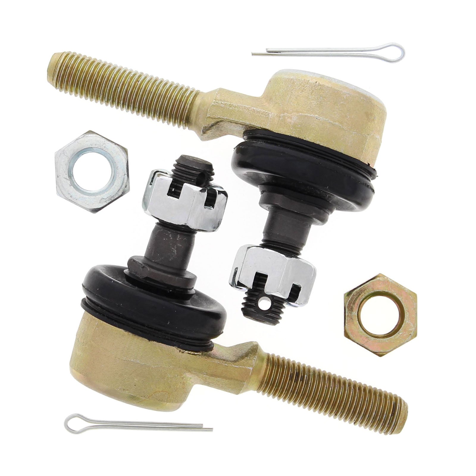 TIE ROD END KIT 51-1014 STRAIGHT THREAD