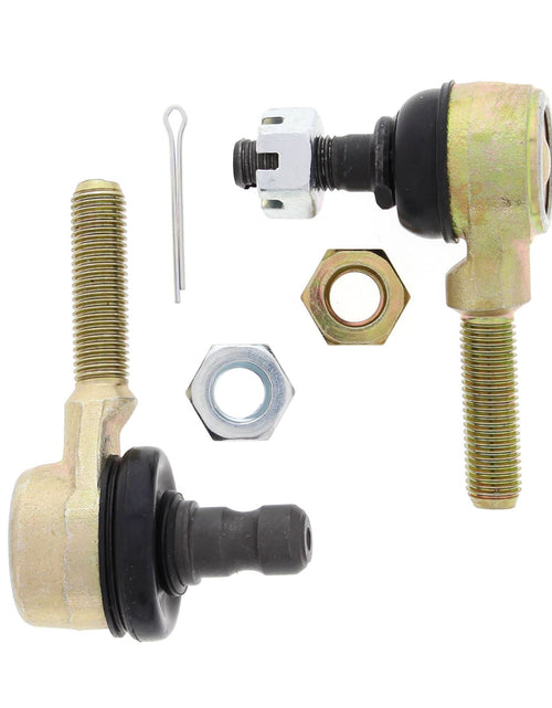 Load image into Gallery viewer, TIE ROD END KIT 51-1015 CLAMP TYPE
