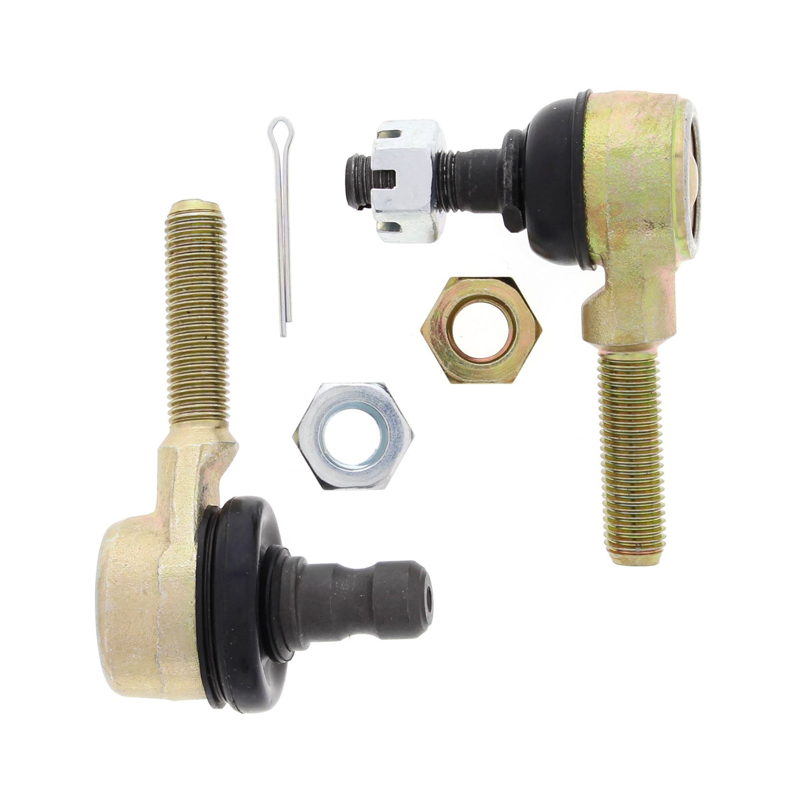 TIE ROD END KIT 51-1015 CLAMP TYPE