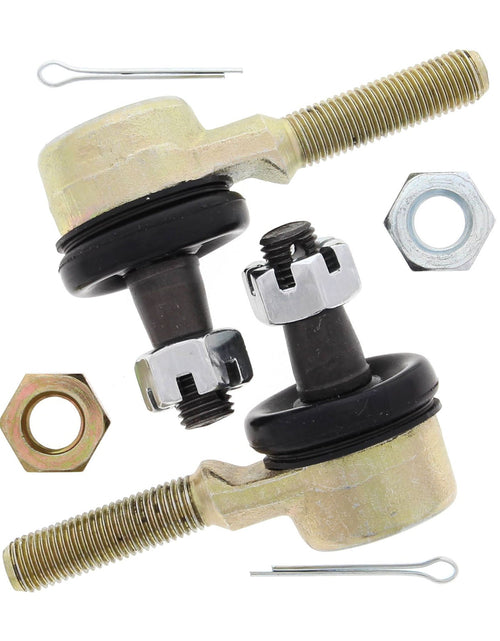 Load image into Gallery viewer, TIE ROD END KIT 51-1016 TAPER THREAD
