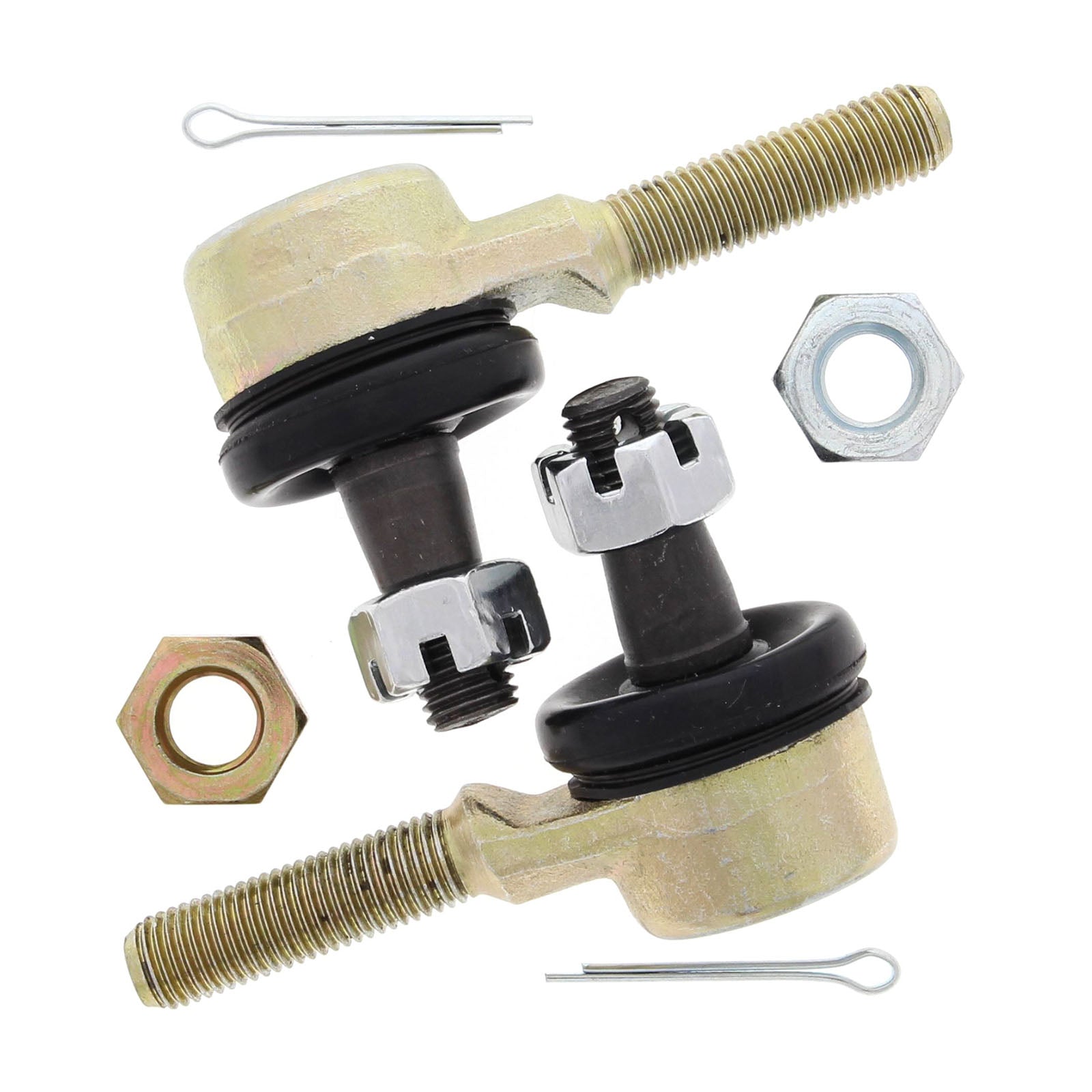 TIE ROD END KIT 51-1016 TAPER THREAD