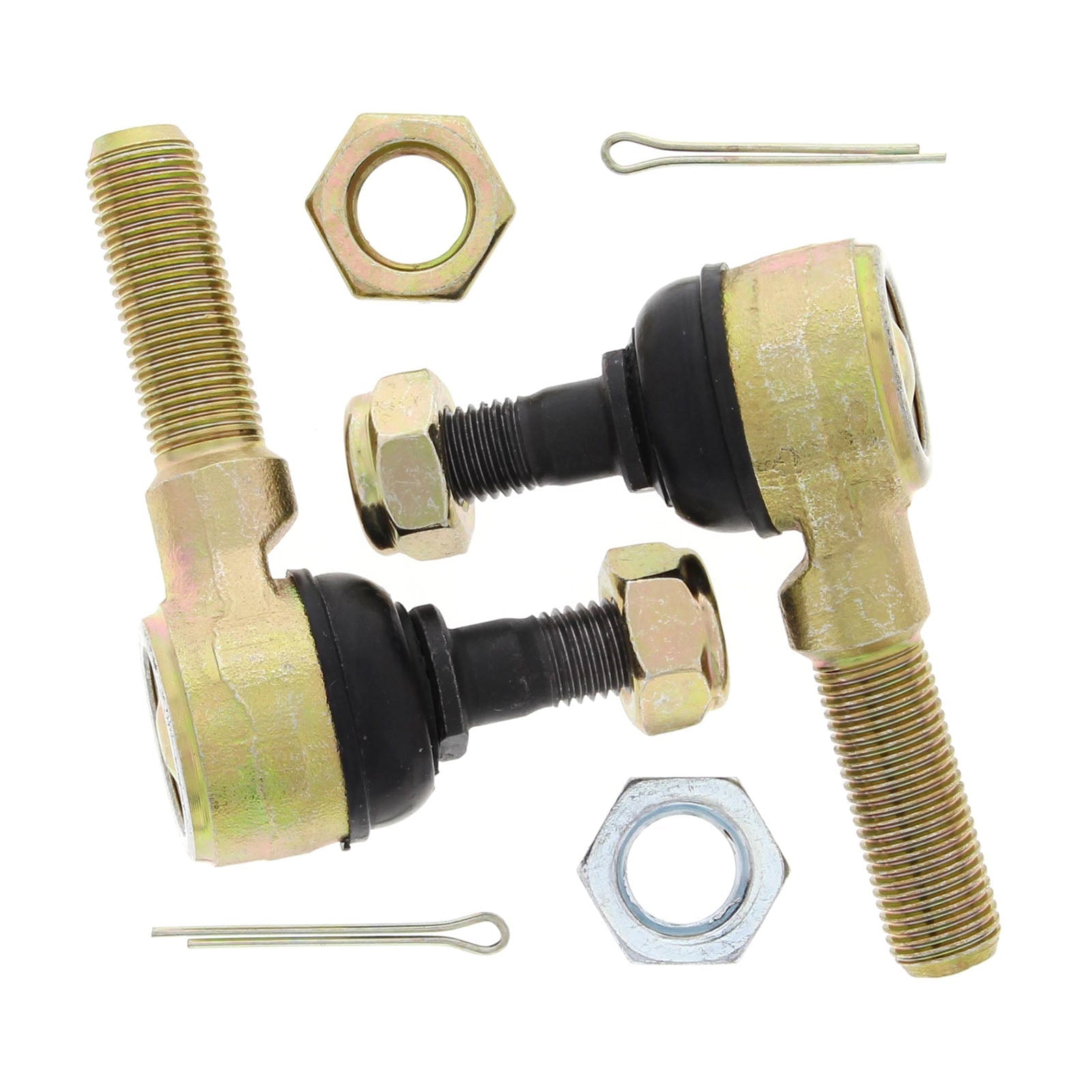 TIE ROD END KIT 51-1017 (1xLHS + 1xRHS)