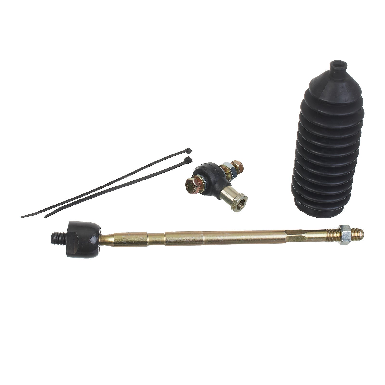 TIE ROD END KIT - LEFT