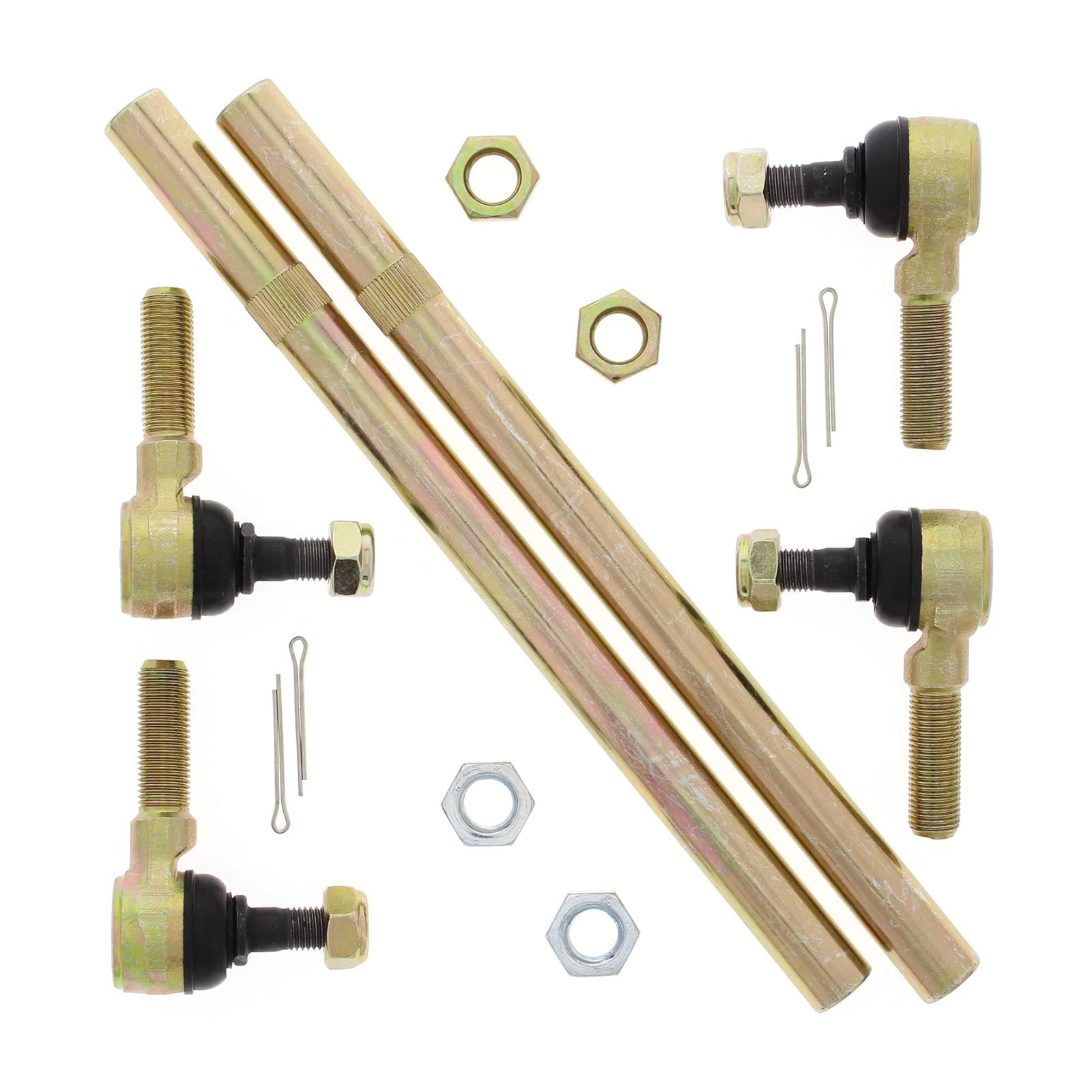 TIE ROD UPGRADE KIT 52-1012