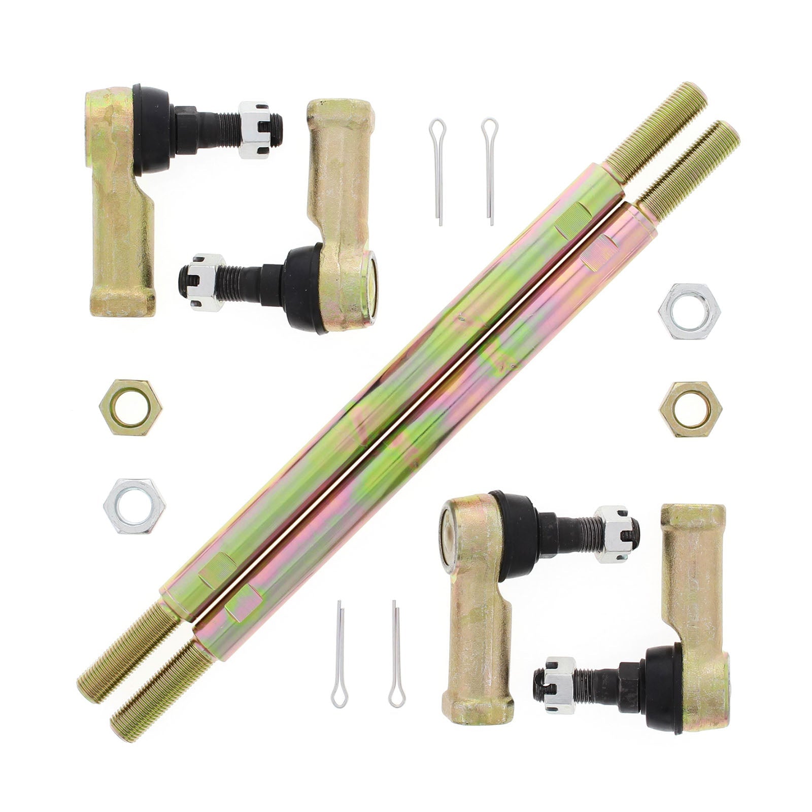 ATV TIE ROD UPGRADE KIT HON TRX200/350/400/420