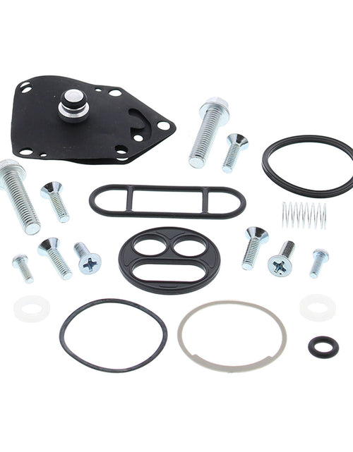 Load image into Gallery viewer, FUEL TAP REBUILD KIT 60-1098
