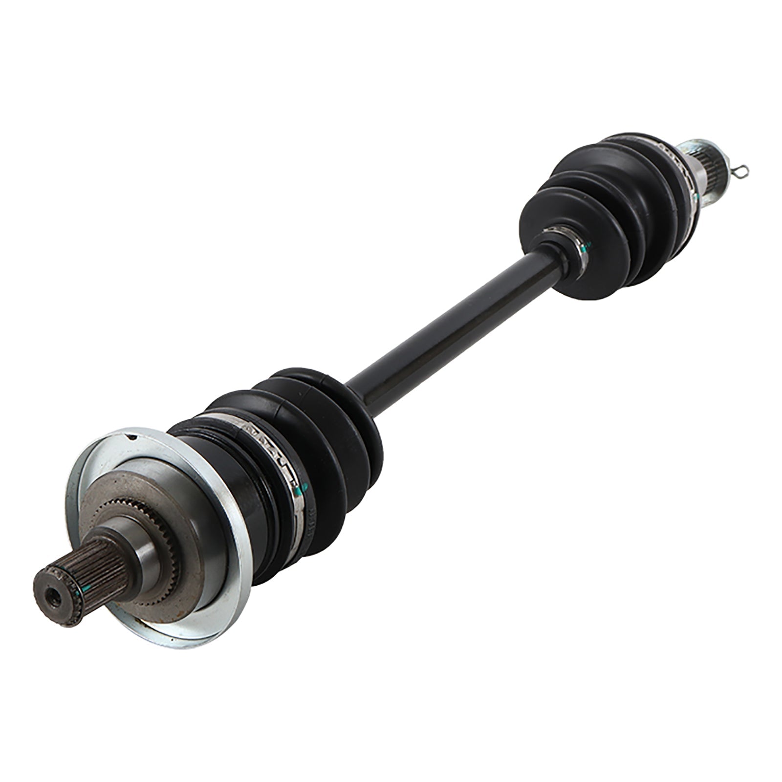 ATV CV/AXLE 6 BALL COMPLETE SHAFT