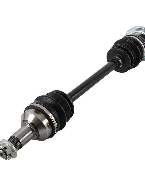 Load image into Gallery viewer, ATV CV/AXLE 6 BALL COMPLETE SHAFT
