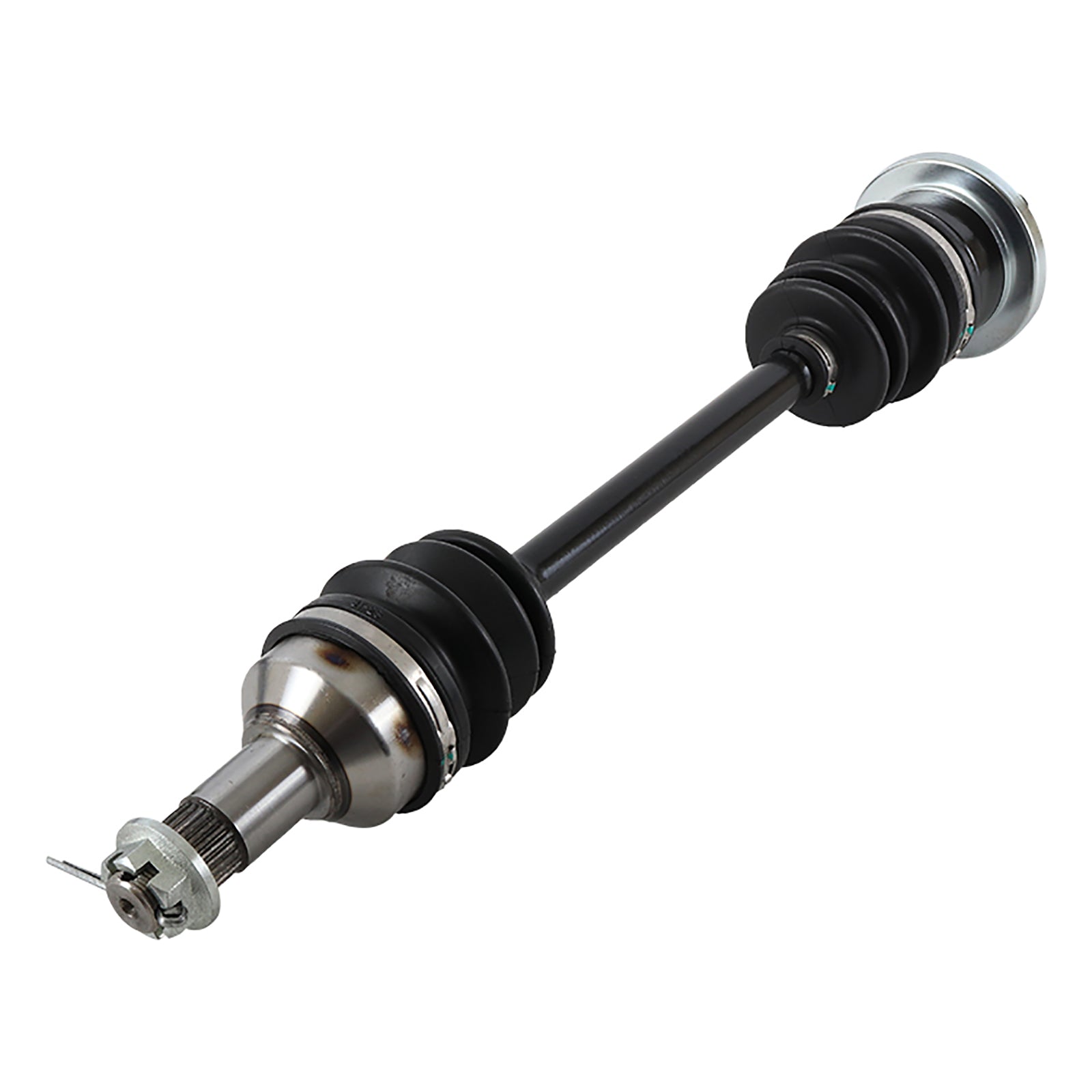 ATV CV/AXLE 6 BALL COMPLETE SHAFT