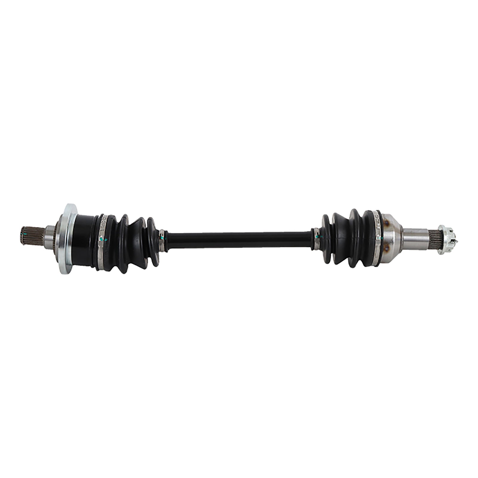 ATV CV/AXLE 6 BALL COMPLETE SHAFT