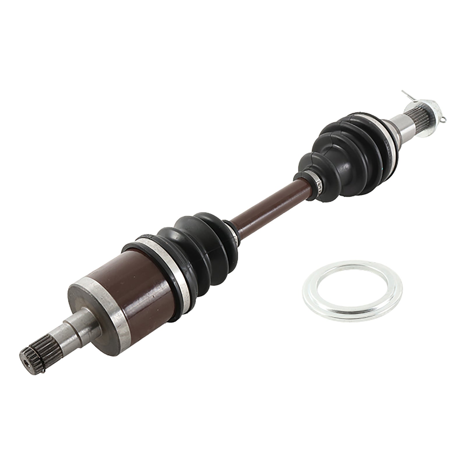 ATV CV/AXLE 6 BALL COMPLETE SHAFT