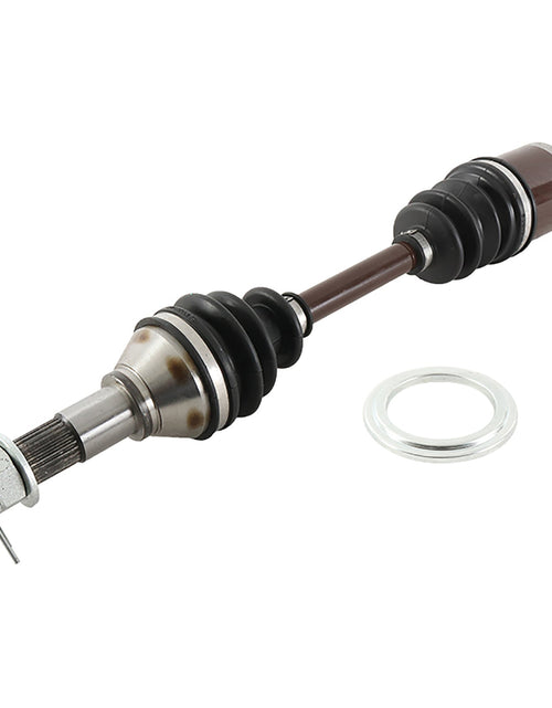 Load image into Gallery viewer, ATV CV/AXLE 6 BALL COMPLETE SHAFT
