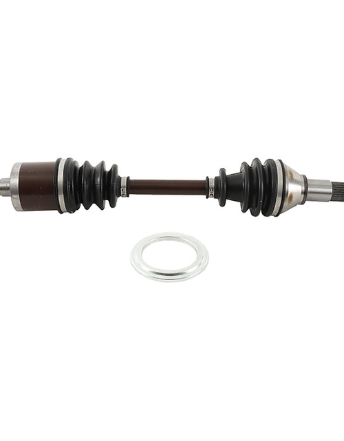 Load image into Gallery viewer, ATV CV/AXLE 6 BALL COMPLETE SHAFT
