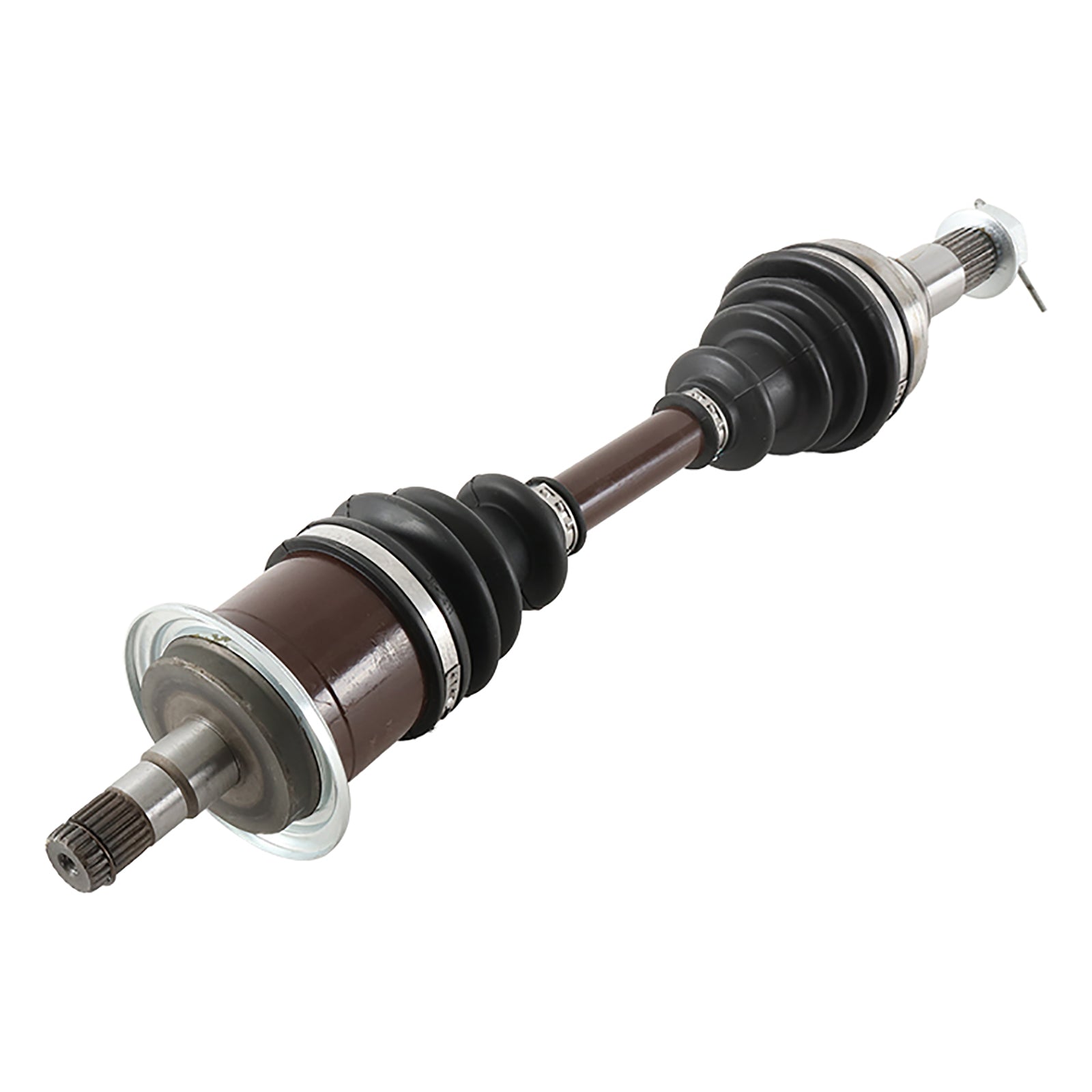 ATV CV/AXLE 6 BALL COMPLETE SHAFT