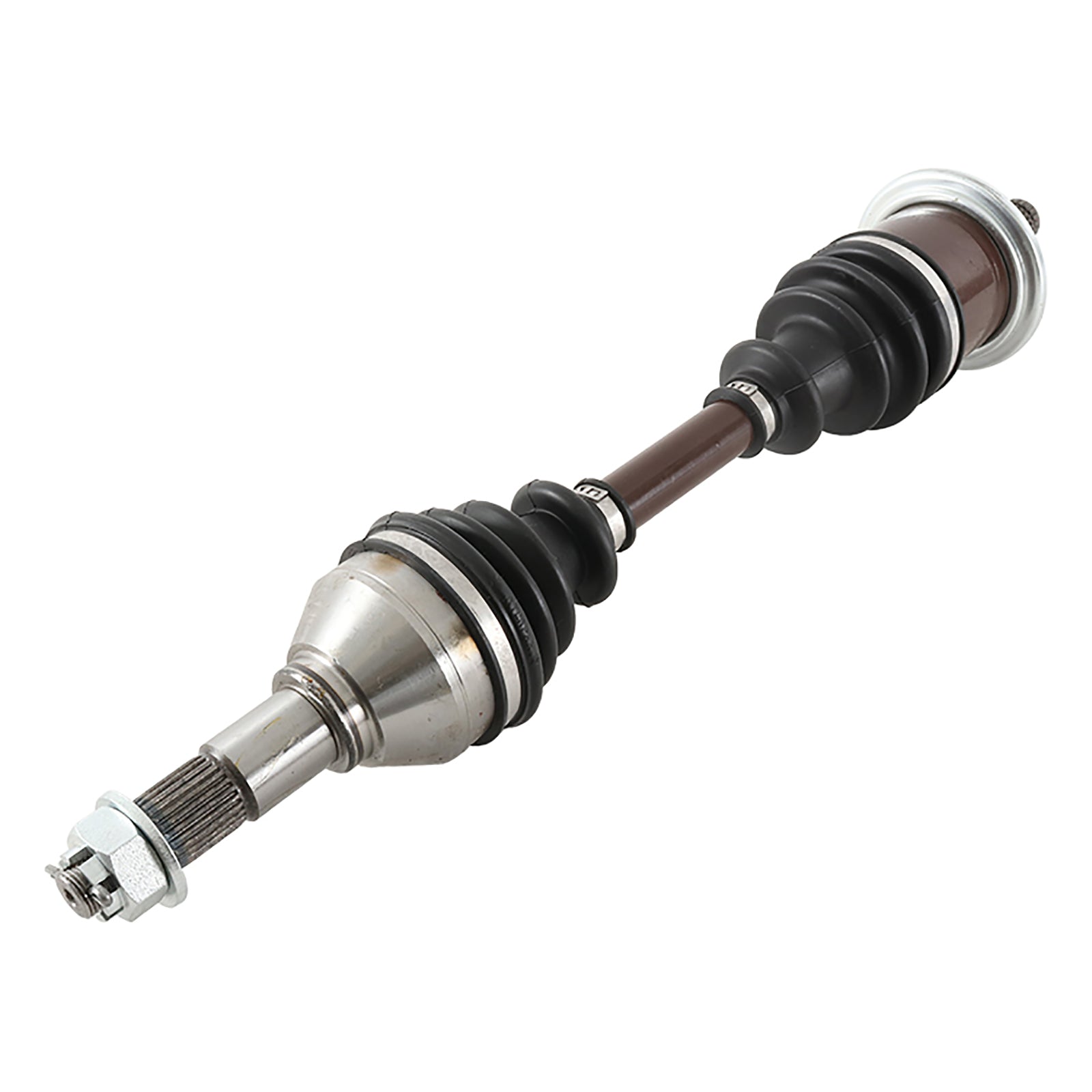 ATV CV/AXLE 6 BALL COMPLETE SHAFT