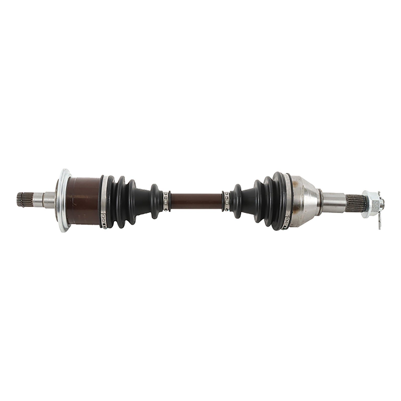 ATV CV/AXLE 6 BALL COMPLETE SHAFT