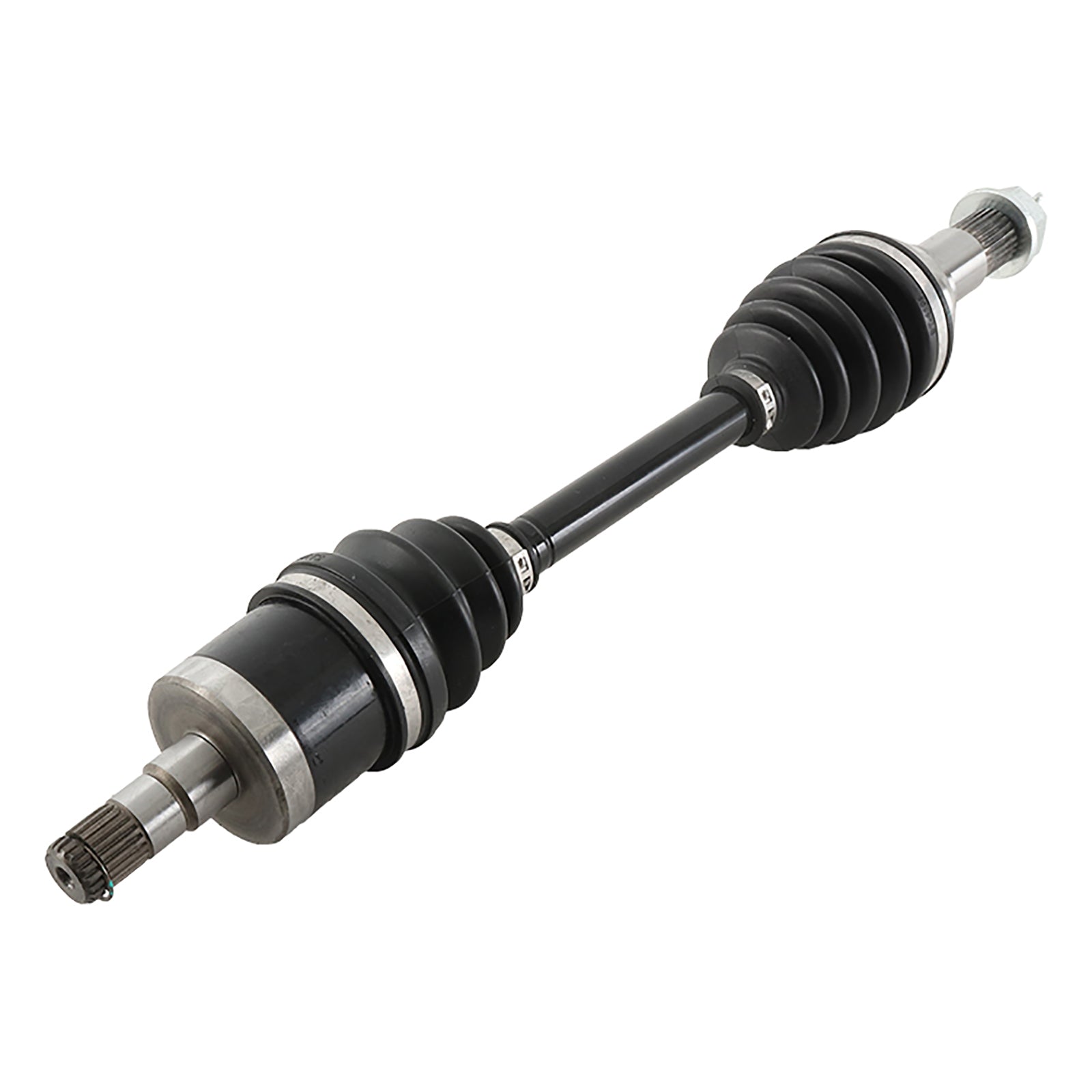 ATV CV/AXLE 6 BALL COMPLETE SHAFT