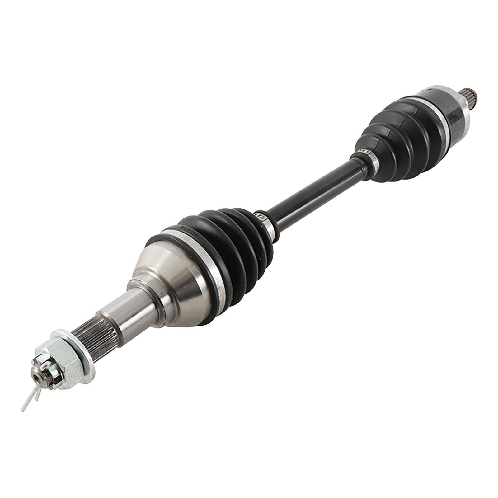 ATV CV/AXLE 6 BALL COMPLETE SHAFT