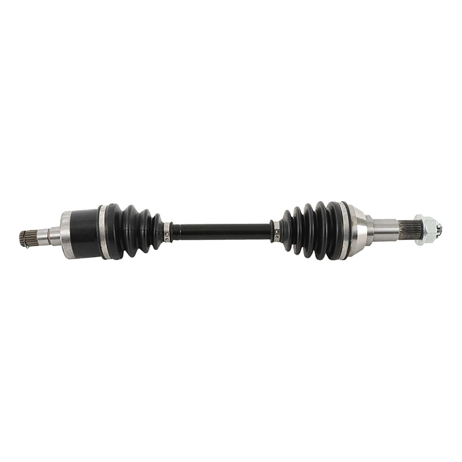 ATV CV/AXLE 6 BALL COMPLETE SHAFT