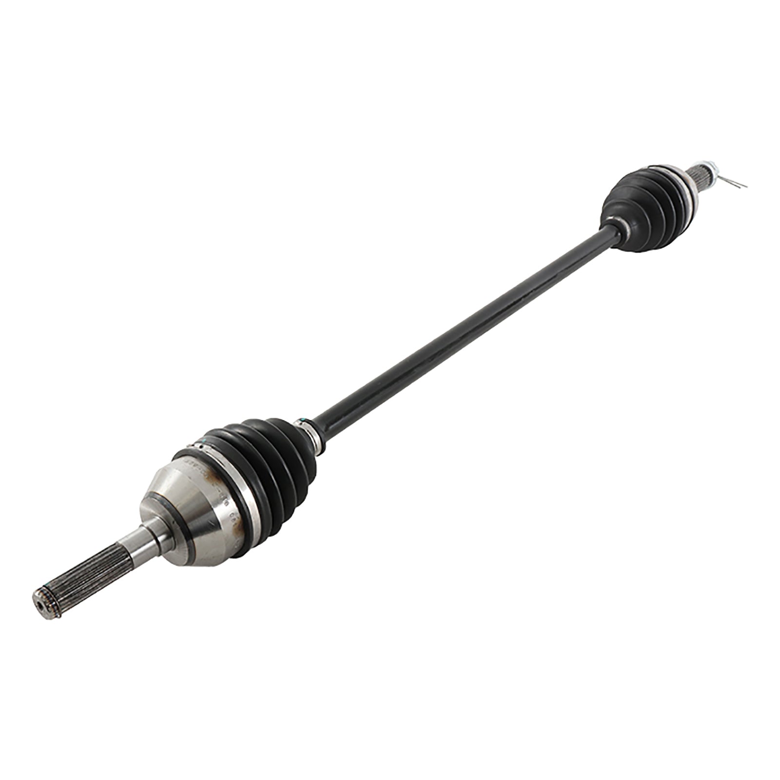 ATV CV/AXLE 6 BALL COMPLETE SHAFT