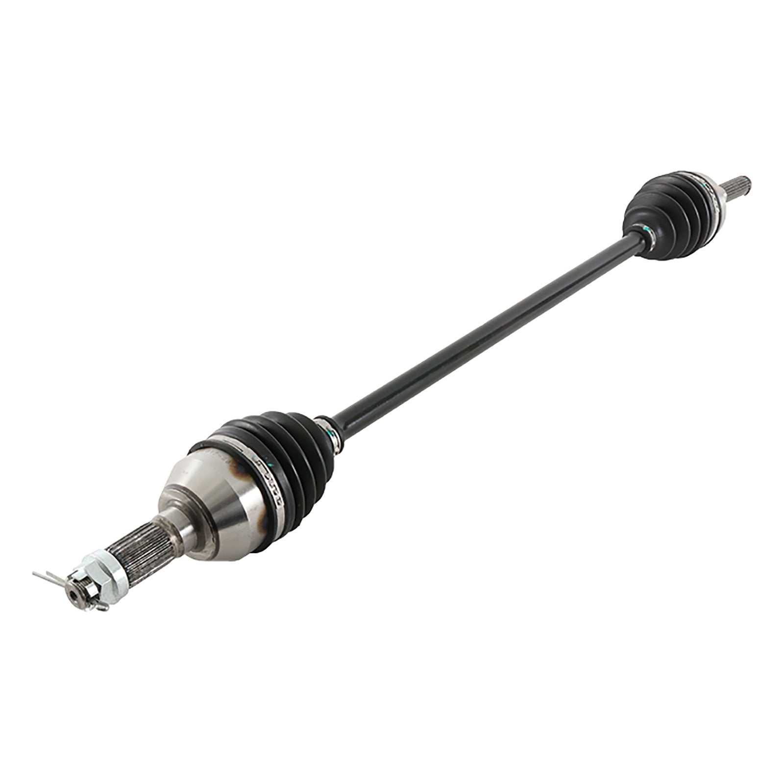 ATV CV/AXLE 6 BALL COMPLETE SHAFT