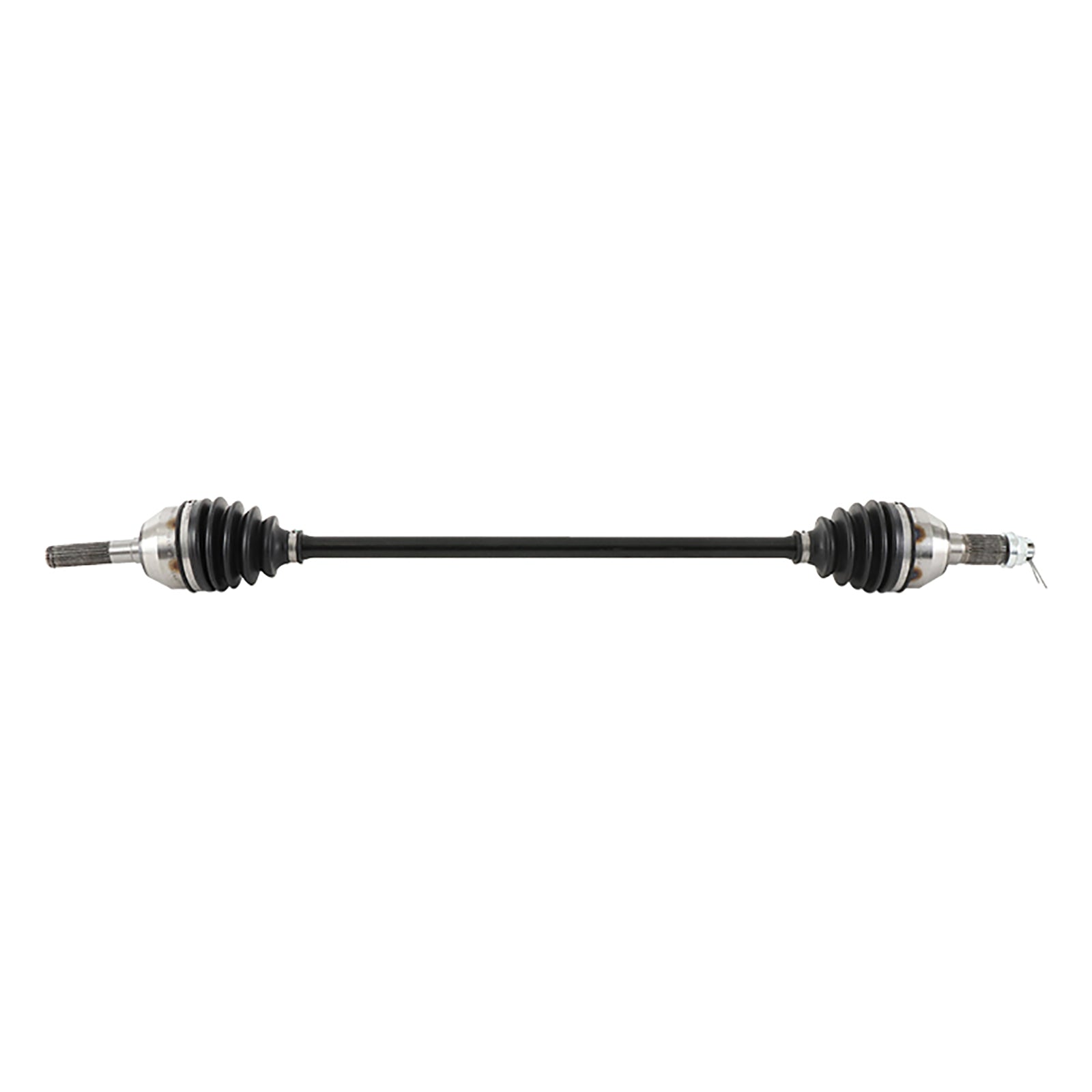 ATV CV/AXLE 6 BALL COMPLETE SHAFT