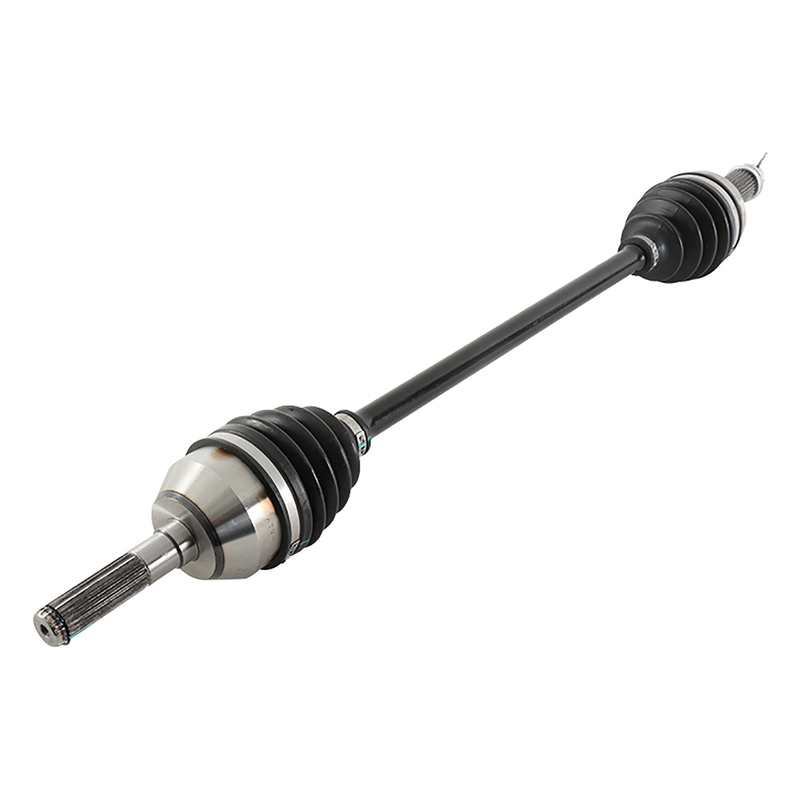 ATV CV/AXLE 6 BALL COMPLETE SHAFT