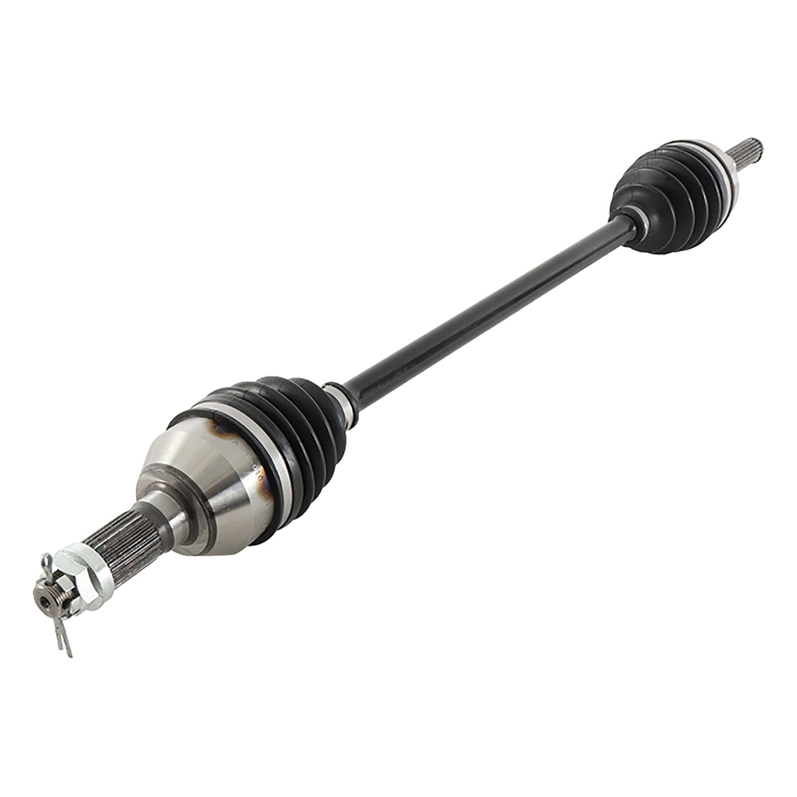 ATV CV/AXLE 6 BALL COMPLETE SHAFT