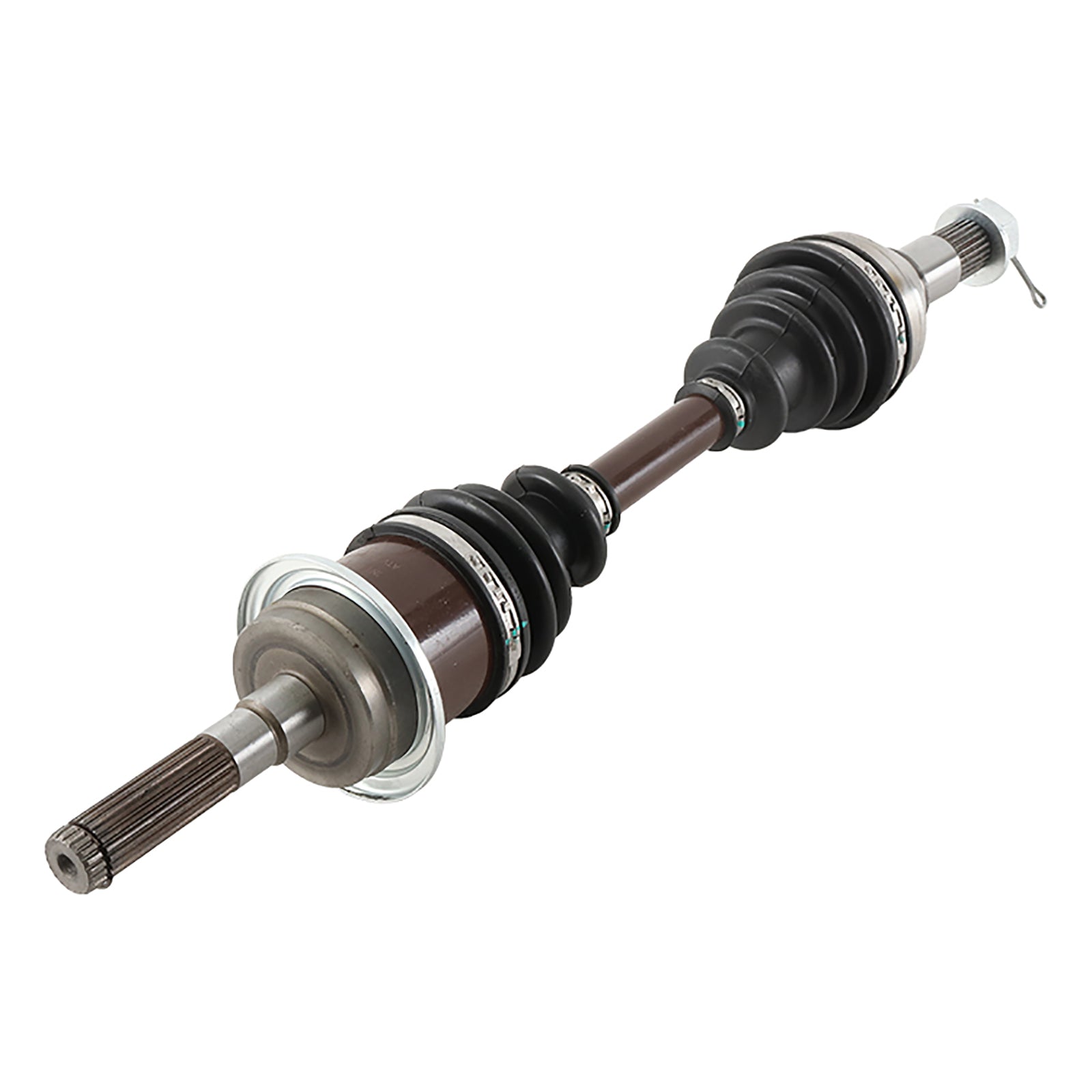 ATV CV/AXLE 6 BALL COMPLETE SHAFT