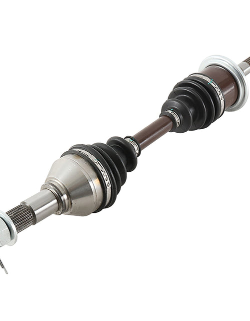 Load image into Gallery viewer, ATV CV/AXLE 6 BALL COMPLETE SHAFT
