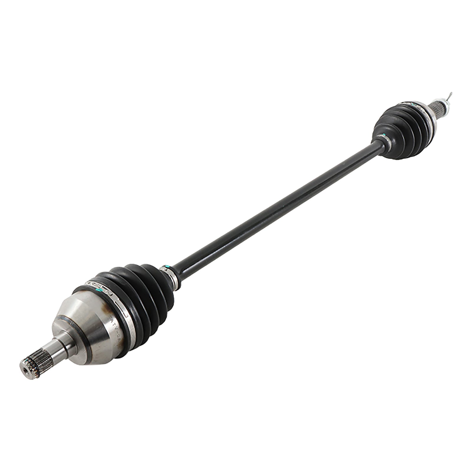 ATV CV/AXLE 6 BALL COMPLETE SHAFT