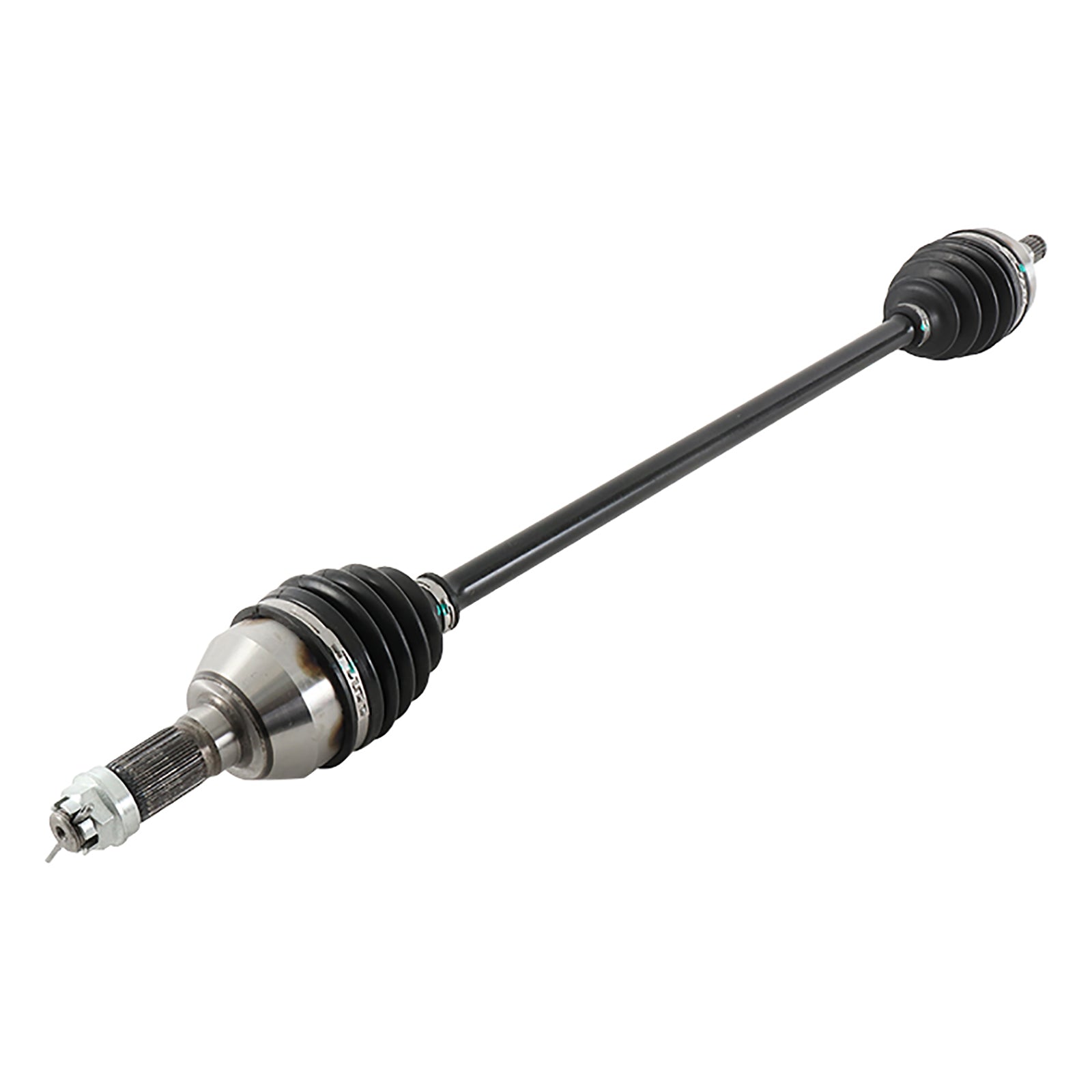 ATV CV/AXLE 6 BALL COMPLETE SHAFT