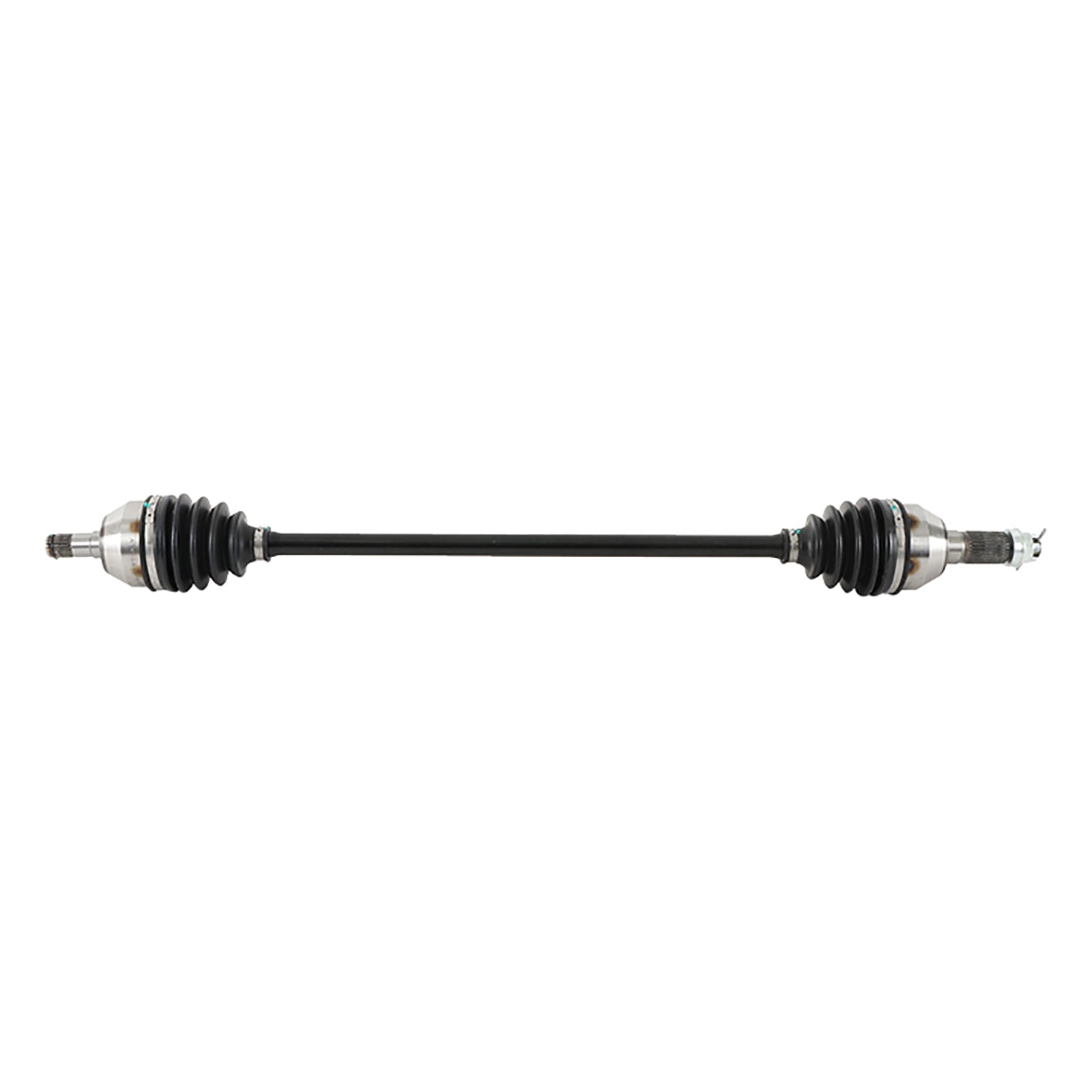 ATV CV/AXLE 6 BALL COMPLETE SHAFT